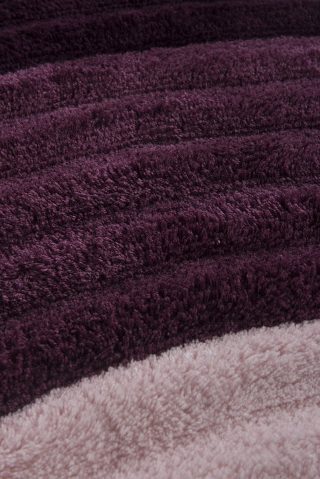 Mijölnir Juego de alfombras de baño Well - Purple Mijölnir Juego de alfombras de baño Well - Purple